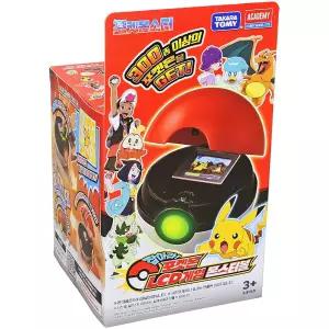 [HV9] 포켓몬스터 포켓몬 LCD게임 몬스터볼 장난감 선물