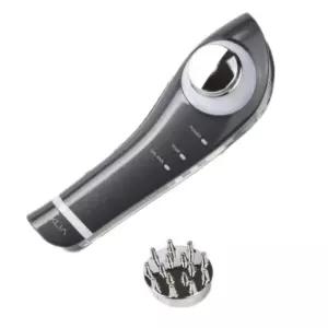 갈바닉마사지기 2in1저주파 온열 두피관리 간편한홈케어