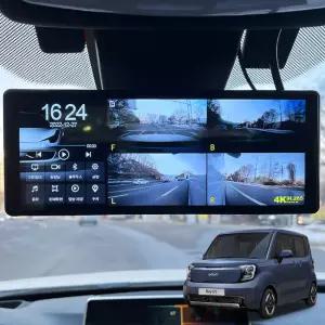 레이EV 프리미엄 호크W9 호환 블랙박스