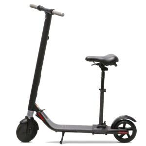 나인봇 E22 E25 ES1 전동킥보드 나사 가죽 포크 액세서리 안장