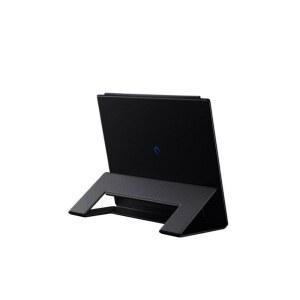 모니터 거치대 이동식 스탠드 티비 고중량 회의실 TV 거실 학원 회전 플어