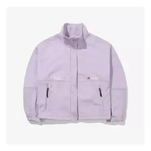 [휠라]여성 폴라텍 노카라 자켓 (FS2FTE4260F_LVD) 303818