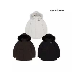 [아이더][택가479,000원] 여성 스칼렛 미들 구스다운 자켓 DWW24507 305780