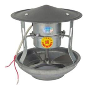 배출기 환풍기 흡출기 100W 동력 자바라 제연기 업소용 벤츄레이터 연탄가스배출기