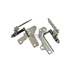 0NVGVH-087GX7 R+L Koflyx  장치 LCD 힌지 델 인스피론 15 3510 3525용