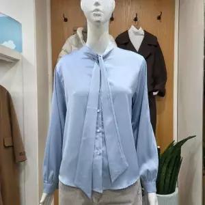 [클리지] DP01 타이 블라우스 대동백화점 클리지 CQ1WBL01 (S44878010)