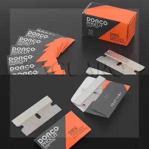 SG 면도칼 단면도 날면도기 남성용면도기