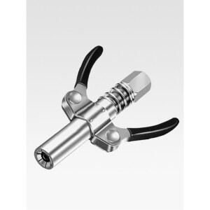 그리스건 주입기 노즐 중장비 12L표준구성범용건 4m오일파이프 펜치 자동