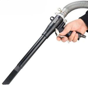 청소건 에어 흡입기 에어컨 송풍기 이중목적진공총 Ruiyi 구리스건 자동차 압축기 집진기