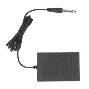 일반적인 표현 페달, 서스테인 페달 볼륨 전동 키보드 모멘티브 풋스위치 스테퍼 신디사이저 범용 디지털 피아노, 일렉트릭용