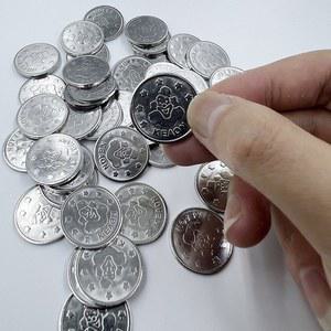 오락실 코인 뽑기 게임기용 노래방 삐에로 게임기 학교앞 광대 24 2MM 24 2MM