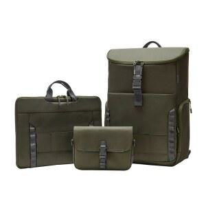 가벼운 노트북 가방 파우치 HP 모듈러 배낭 9J496AA 용 15.6인치 커버 보호