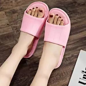 235mm 실내 슬리퍼 여성실내슬리퍼 화장실슬리퍼