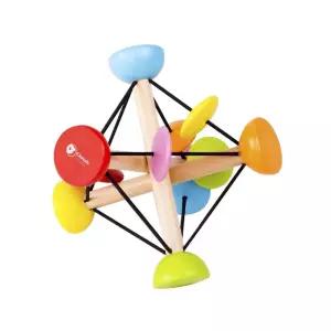 6개월 아기 소근육발달 장난감 놀잇감 손감각 오감자극 조카선물 놀이방