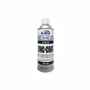 아연 방청 징크 도금 스프레이 금속 보호제