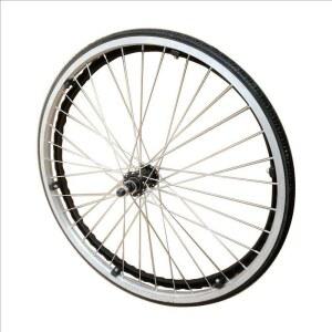 24인치 휠체어 바퀴 교체 기본 휠체어바퀴 핑크 대형 부품 그레이1개 에어 보수 겨울