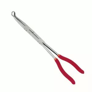 스마토 플라이어 DR330 웜 미끼 캐치 스피너 낚시 방수 제작 액세서리 수조 야외 활동