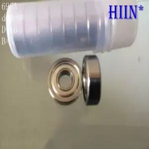 10pcs MR616ZZ B6-63Z 6x16x5 MR616 R-1660HH 696AZZ B6-63 U6Z 6x16x4 U696 소형 볼 베어링 6x16x6 R-1660