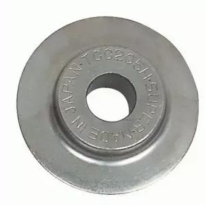 동파이프커터날(스테인리스용) TCC 1070H(10개 묶음)