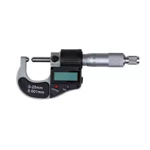 BD396-025 블루텍캘리퍼튜브마이크로미터(디지털) 1EA BD396-025