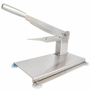 대형 족발 오리 거위 전기 전시 특이한 뼈다지기 절단 중형 걸이 족발, 회전 치킨집 소품