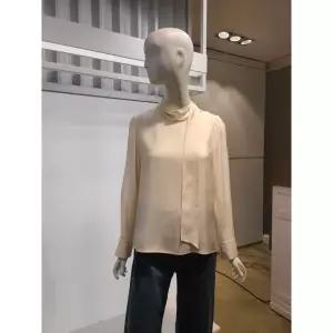 [롯데백화점]SOUP 타이 블라우스(SC2LS81)