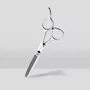 디자이너스 가정용 헤어 틴닝 미용가위 숱가위 숱 셀프 커팅 왁싱 Y존 제모 302288