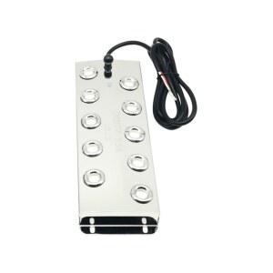 연무기 포그 안개 메이커 미스트 머신 연기발생기 공연장