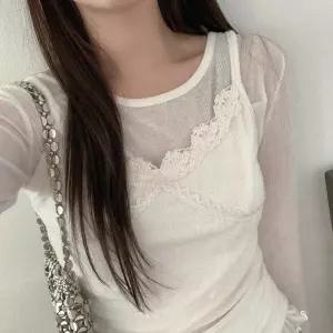 이퍼니 레이스 테리 슬리브리스