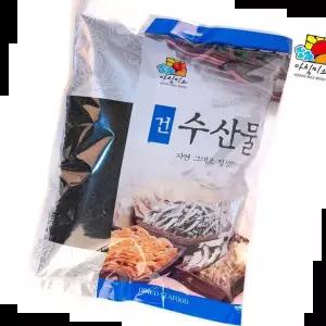 미역국 건톳(밥톳) 1kg