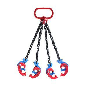 드럼통 집게 운반기 드럼클램프 스태킹 구르마 지게차 리프팅 드럼리프트 하역 750kg