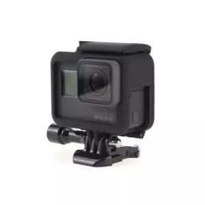 범퍼 보호 하우징 케이스 커버 액션캠 고프로 히어로 7 6 5 호환 W4BCA88