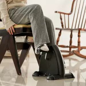 가정용 실내 미니 유산소 자전거 걷기 스텝퍼 운동기구
