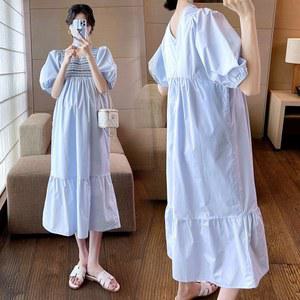 캐주얼 슬립 시원한 여름 키작맘 출근룩 선물 임산복 바스락 민소매