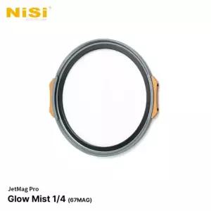 -니시 자석필터 제트맥 프로 글로우 미스트 Glow Mist 1/4 67mm