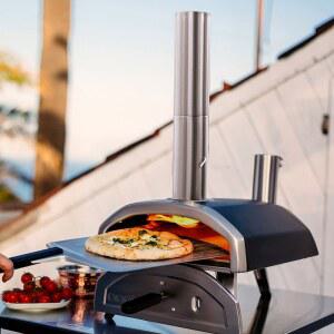 펜션 마당 펠릿화덕 소형 아궁이 옛날 그릴 조리대 야외용 연통 보일러 드럼통 난로 캠핑용