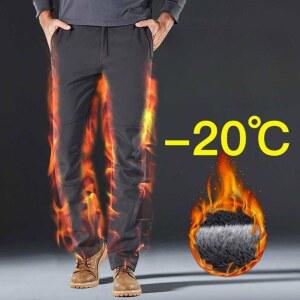 겨울작업복 솜바지 방한복 정비 대형 다크 그레이 벨벳 방수 스웨트 아메리칸 목공 남성용