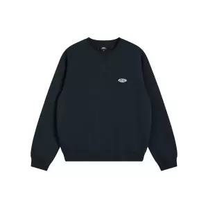 매장정품 EMIS 이미스 RUBBER PATCH SWEAT SHIRT-NAVY m1037_1536223 955148
