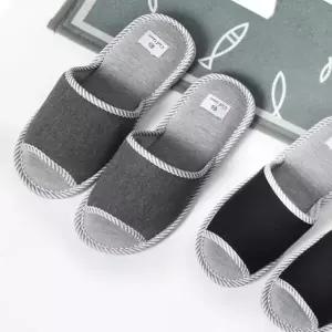 [아트박스]/이룸 모던 층간 소음 방지 푹신 슬리퍼