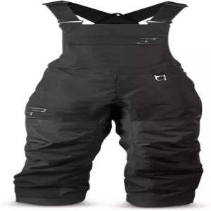 509 파워라인 단열 스노우모바일 비브 /Thinsulate