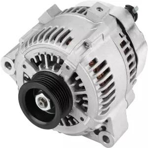 혼다 오디세이 19992001 1999 2000 3.5 3.5L 1012117850 9762219093용 자동차 대체 알터네이터 교체용 뉴