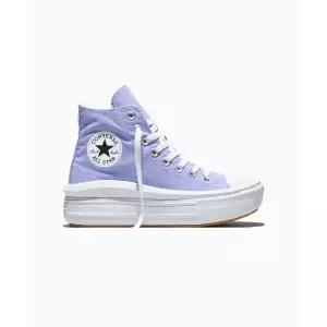 [국내매장판] 컨버스 CONVERSE 척테일러 올스타 무브 베리 페리 A16677C 202409