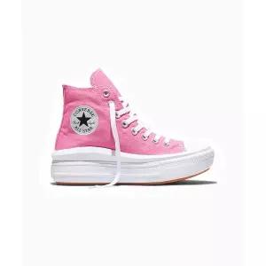 [국내매장판] 컨버스 CONVERSE 척테일러 올스타 무브 핑크 A16055C 202413