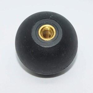 셀머 번디 르블랑 베이스 클라리넷 공 고무 플로어 받침대