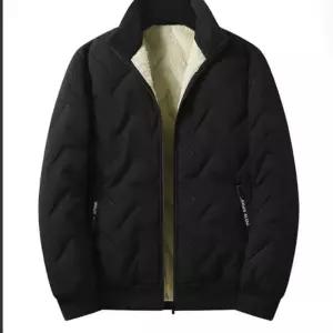 양털 패딩 겨울 경량 보온 자켓 깔깔이 점퍼 범퍼 융털 방한 외투