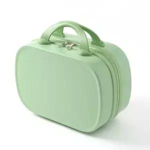 [콩심팥심]다쿠아즈 여행 가방 레디백 페일그린 트레블백 1박2일가방