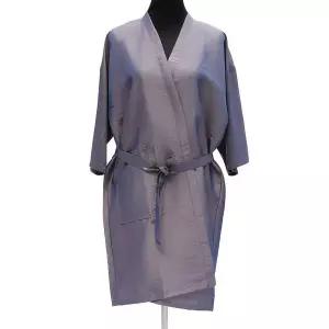 [콩심팥심]미용실 손님가운 두피염 가운