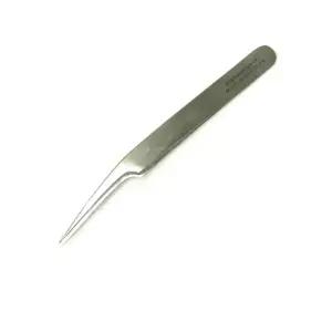 전자핀셋 MICRO FORCEP 갈매기 모양 2호