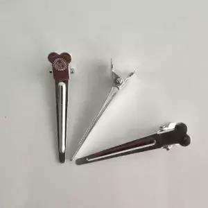 뿌리 볼륨 헤어 핑컬 핀클 핑클 핀 핀셋 핀 10P