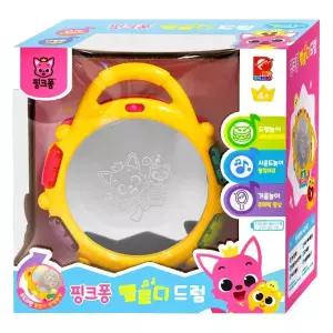 [피노키오]-핑크퐁 멜로디 드럼
